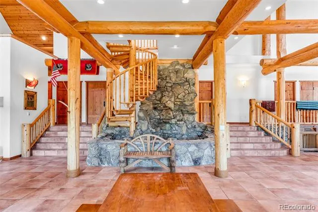 23100 Spirit Mountain Drive Aguilar, CO 81020