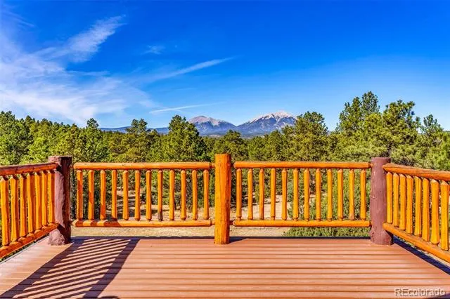 23100 Spirit Mountain Drive Aguilar, CO 81020