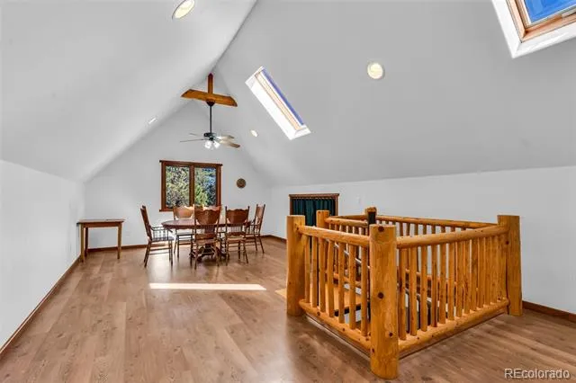 23100 Spirit Mountain Drive Aguilar, CO 81020