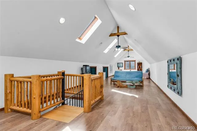 23100 Spirit Mountain Drive Aguilar, CO 81020