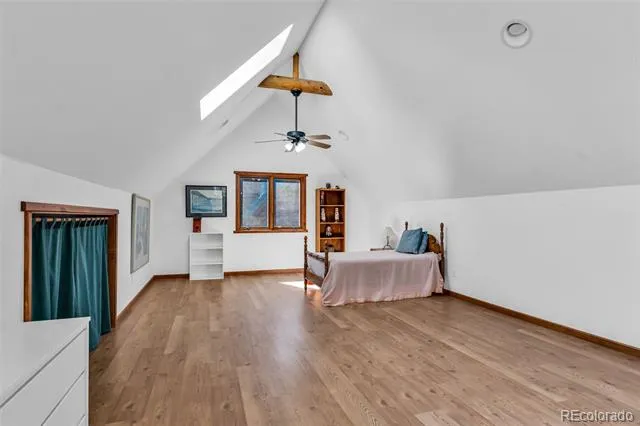 23100 Spirit Mountain Drive Aguilar, CO 81020