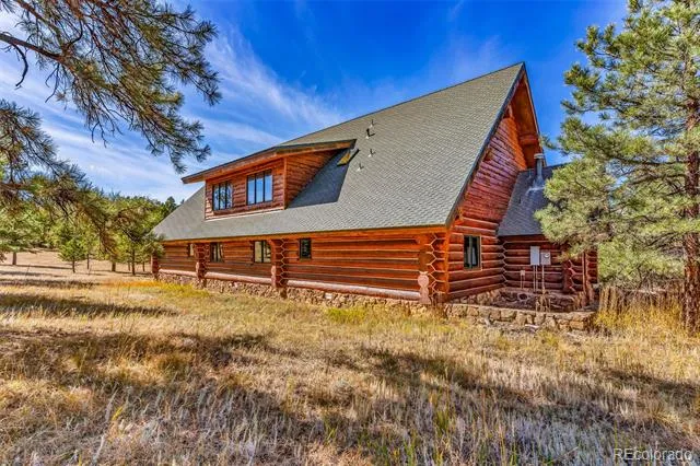 23100 Spirit Mountain Drive Aguilar, CO 81020