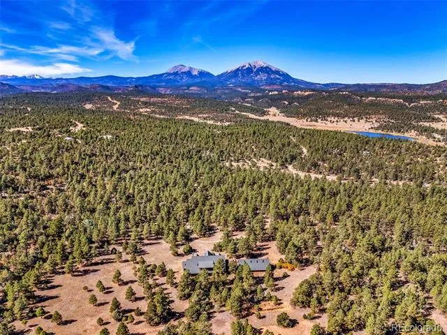 23100 Spirit Mountain Drive Aguilar, CO 81020