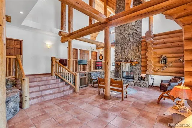 23100 Spirit Mountain Drive Aguilar, CO 81020