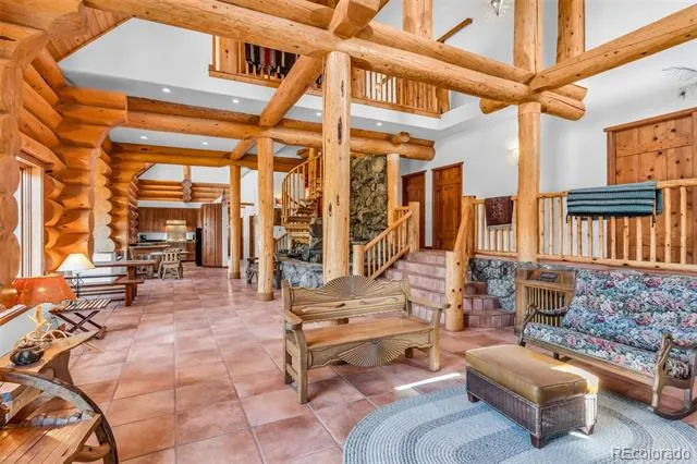 23100 Spirit Mountain Drive Aguilar, CO 81020