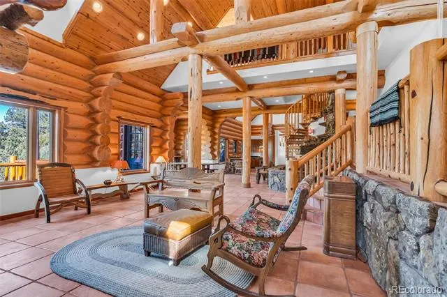 23100 Spirit Mountain Drive Aguilar, CO 81020