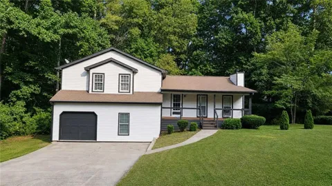 124 Cagle Way