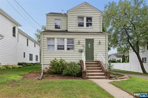 56 Hallberg Avenue
