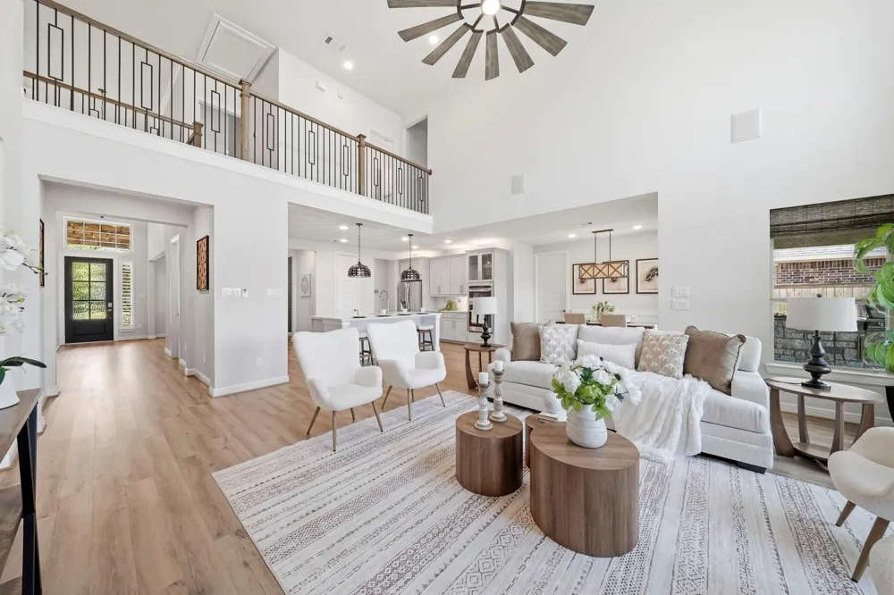 5314 Isidore Lane Missouri City, TX 77459