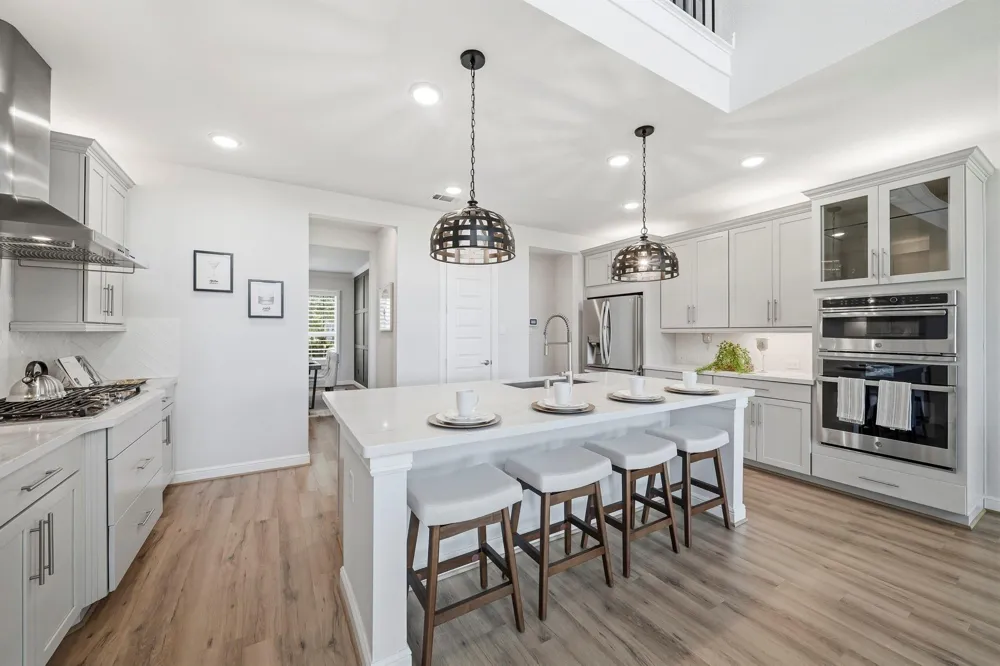 5314 Isidore Lane Missouri City, TX 77459