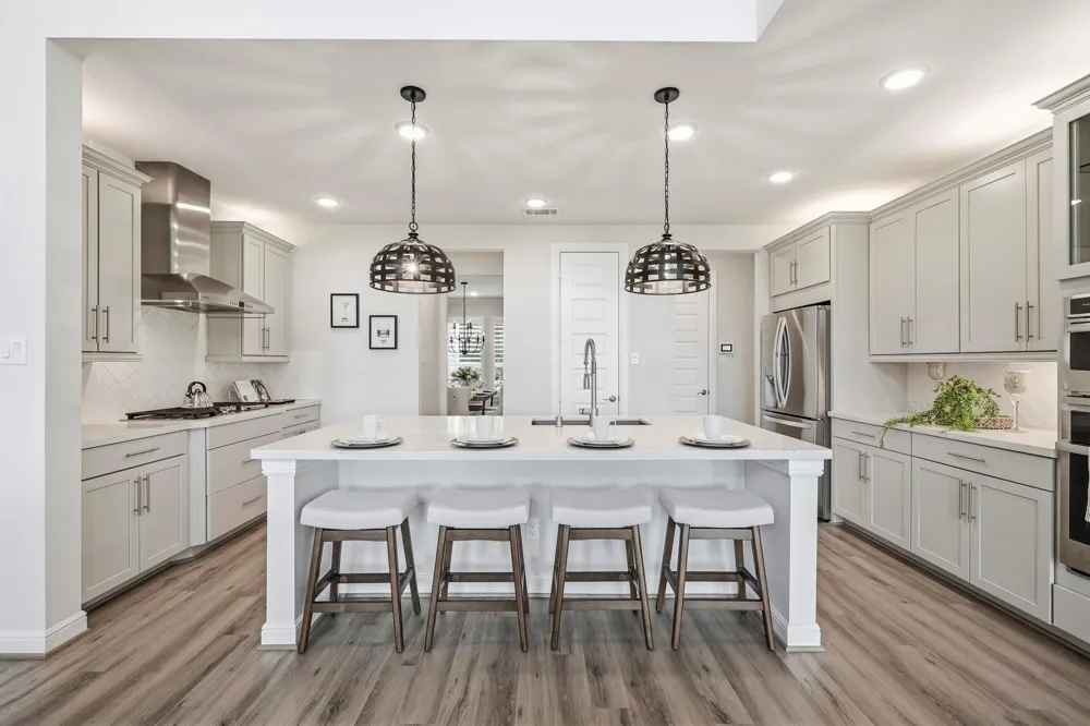 5314 Isidore Lane Missouri City, TX 77459