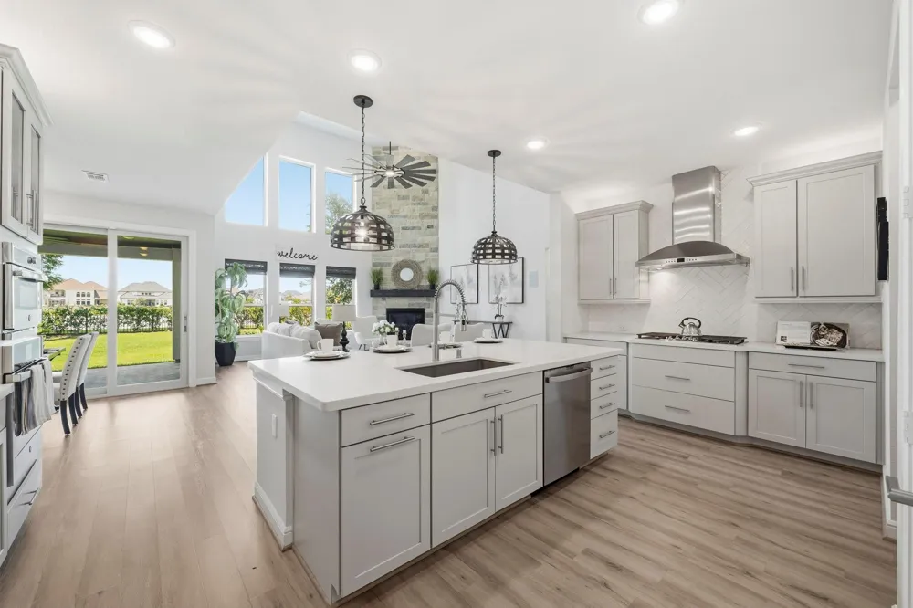 5314 Isidore Lane Missouri City, TX 77459