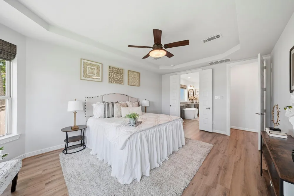 5314 Isidore Lane Missouri City, TX 77459