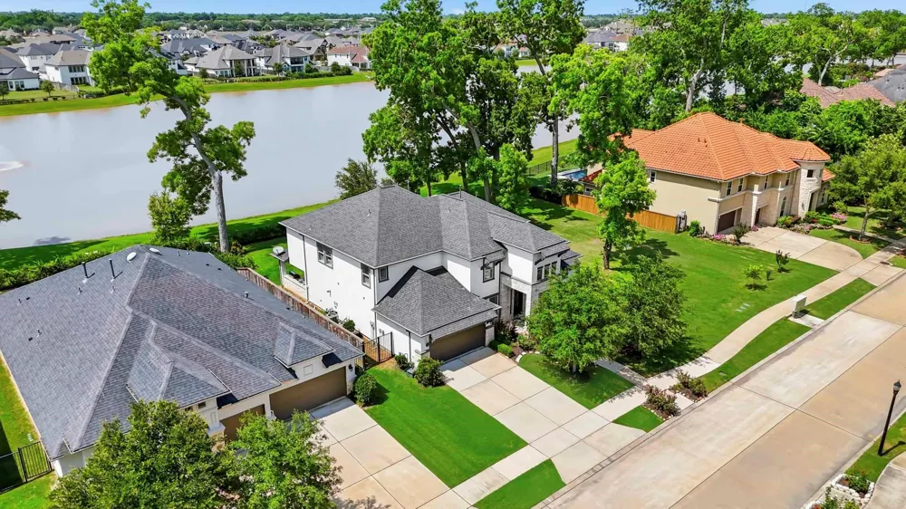 5314 Isidore Lane Missouri City, TX 77459
