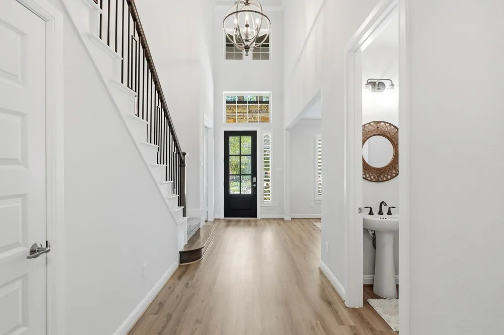 5314 Isidore Lane Missouri City, TX 77459