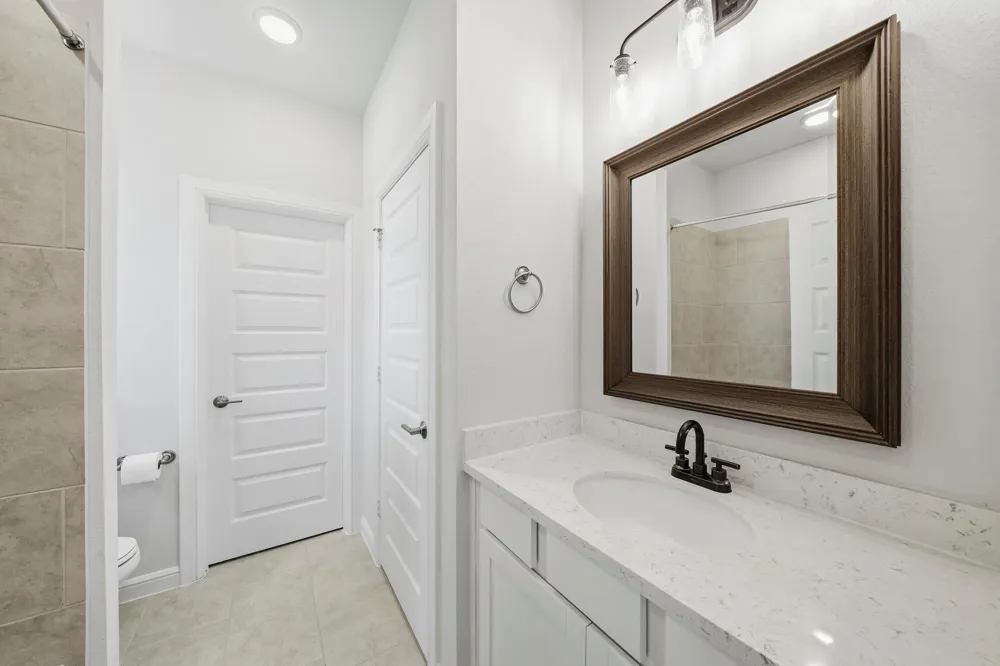 5314 Isidore Lane Missouri City, TX 77459