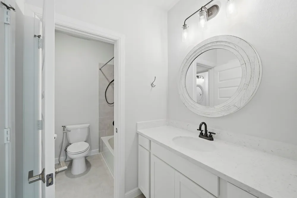 5314 Isidore Lane Missouri City, TX 77459