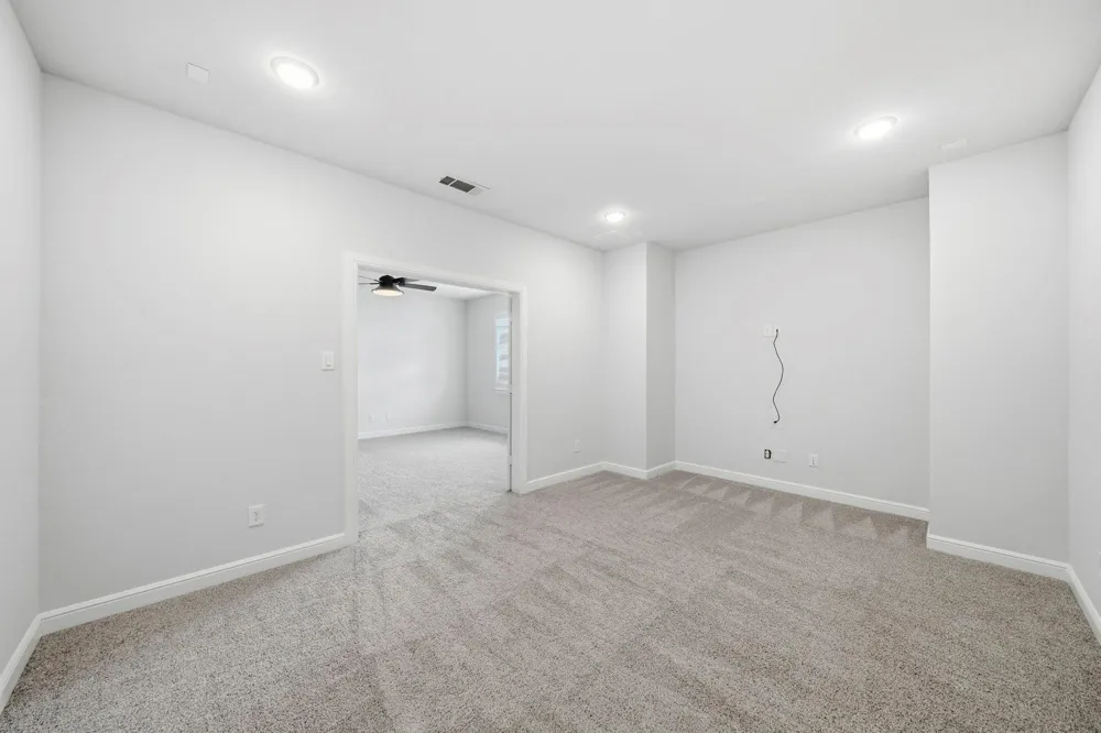 5314 Isidore Lane Missouri City, TX 77459
