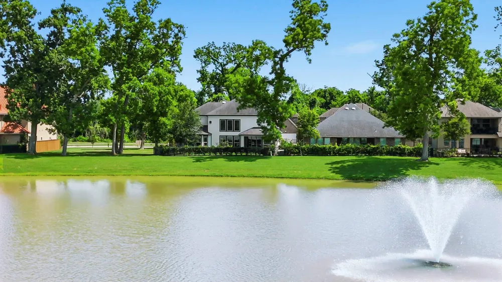 5314 Isidore Lane Missouri City, TX 77459