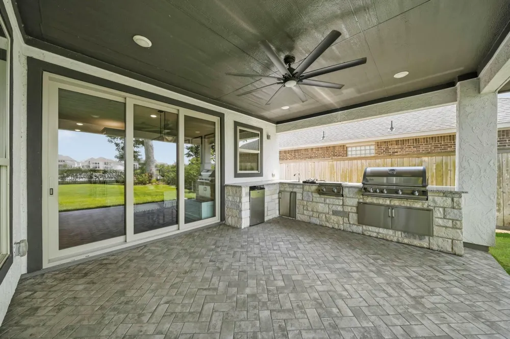 5314 Isidore Lane Missouri City, TX 77459