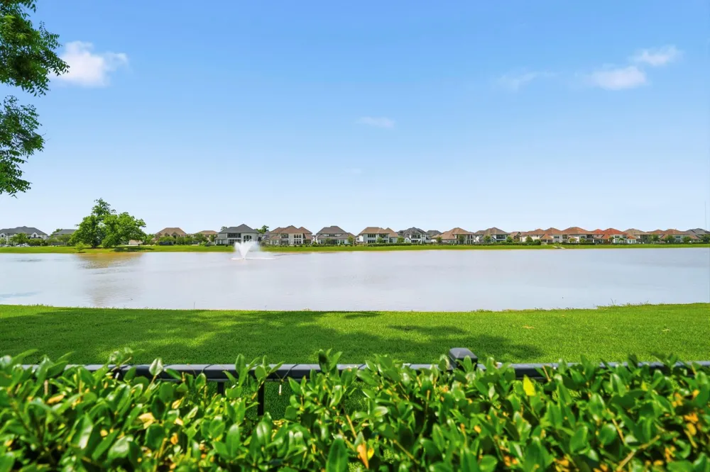 5314 Isidore Lane Missouri City, TX 77459