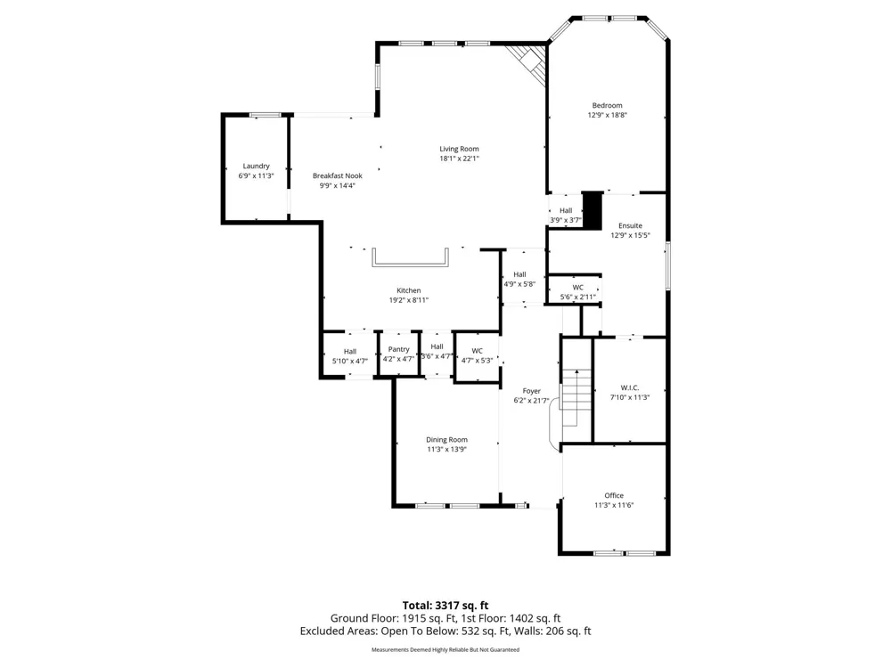 5314 Isidore Lane Missouri City, TX 77459