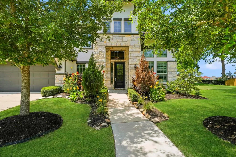 5314 Isidore Lane Missouri City, TX 77459