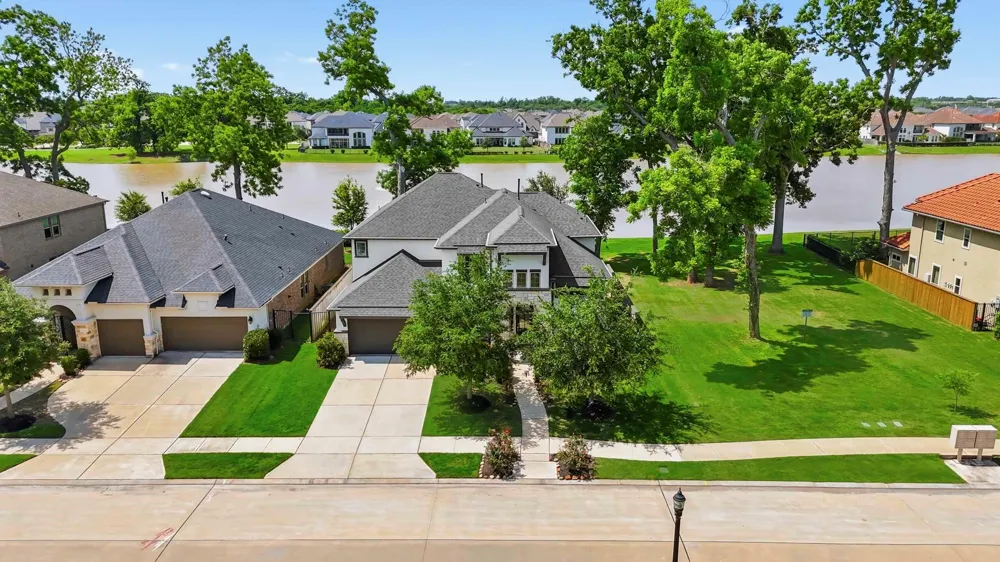 5314 Isidore Lane Missouri City, TX 77459