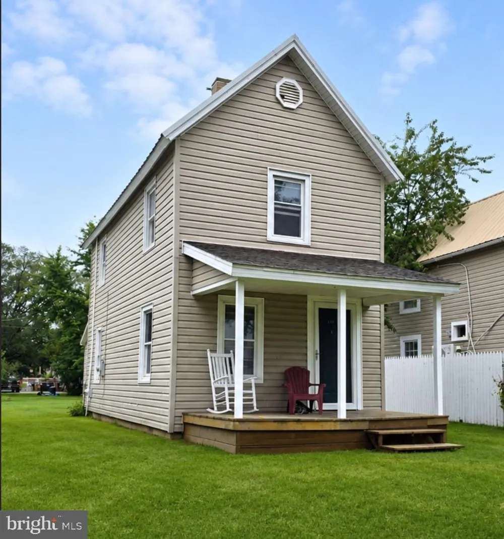 305 CAROLINE AVENUE Ridgely, MD 21660