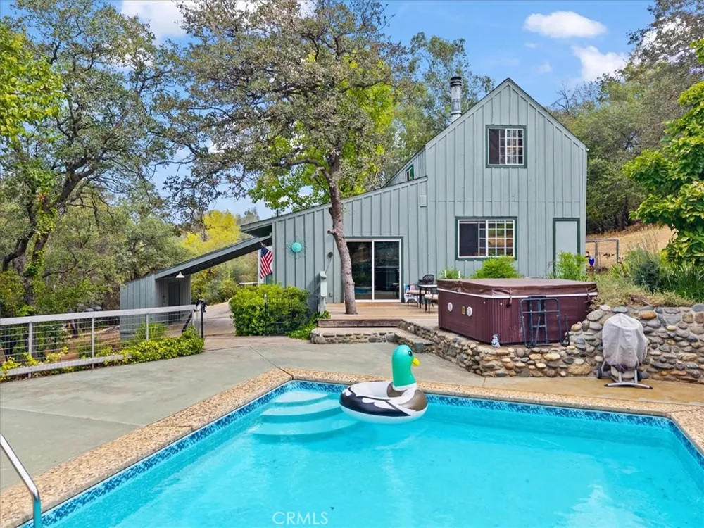 75 Quincy Place Oroville, CA 95966