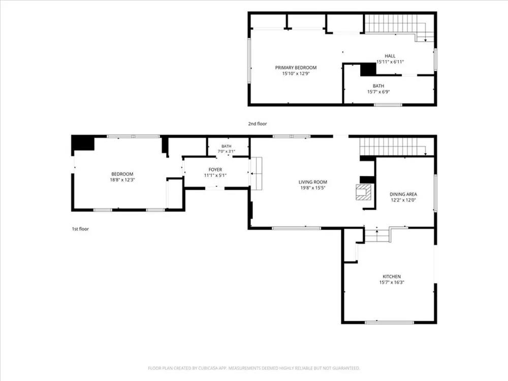 75 Quincy Place Oroville, CA 95966