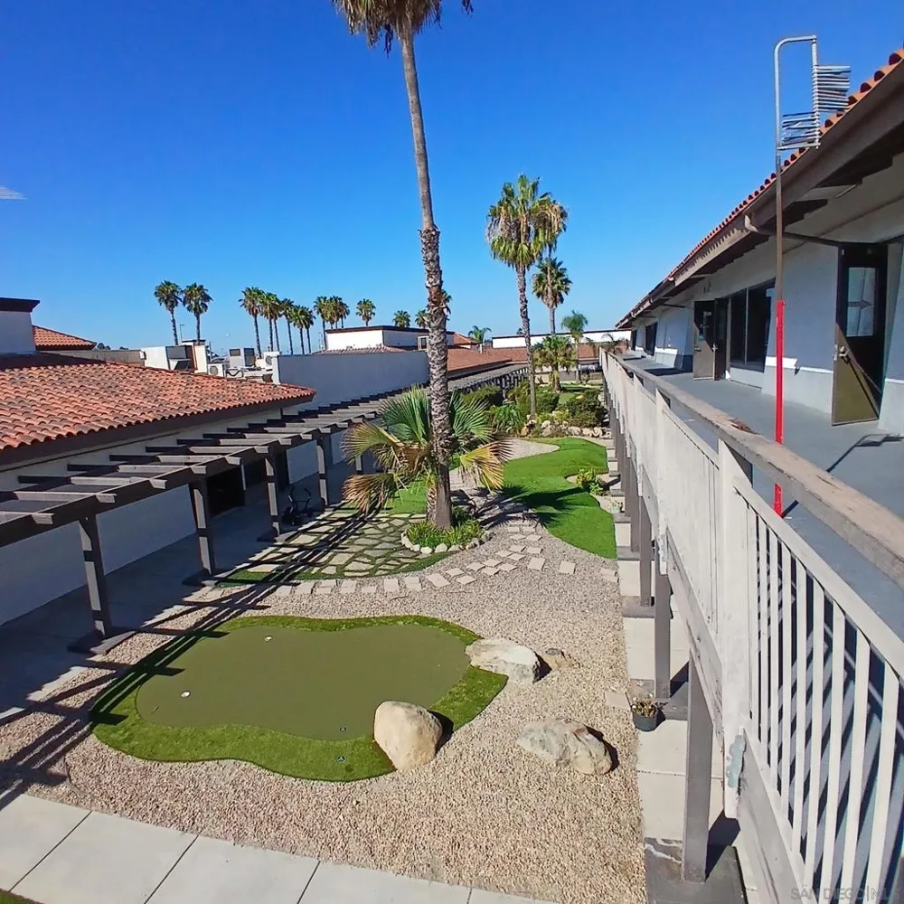7060 Miramar Rd San Diego, CA 92121