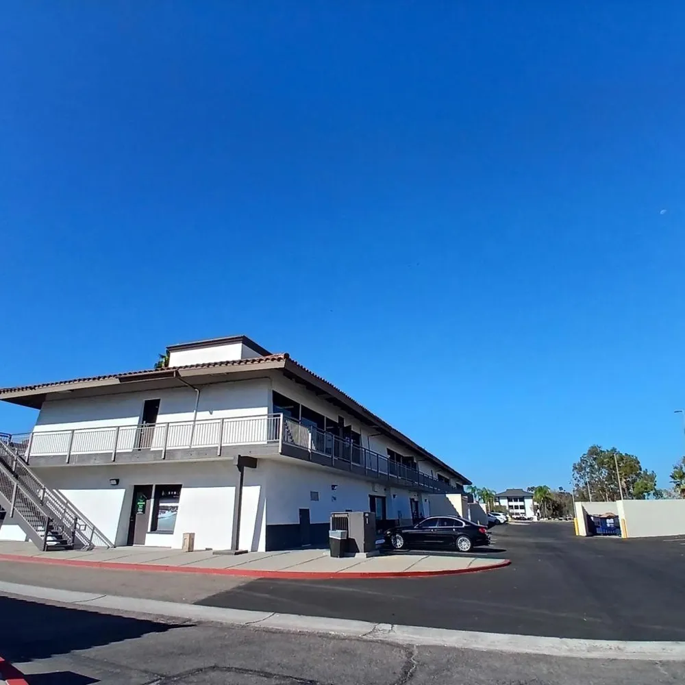 7060 Miramar Rd San Diego, CA 92121