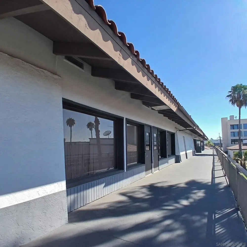 7060 Miramar Rd San Diego, CA 92121