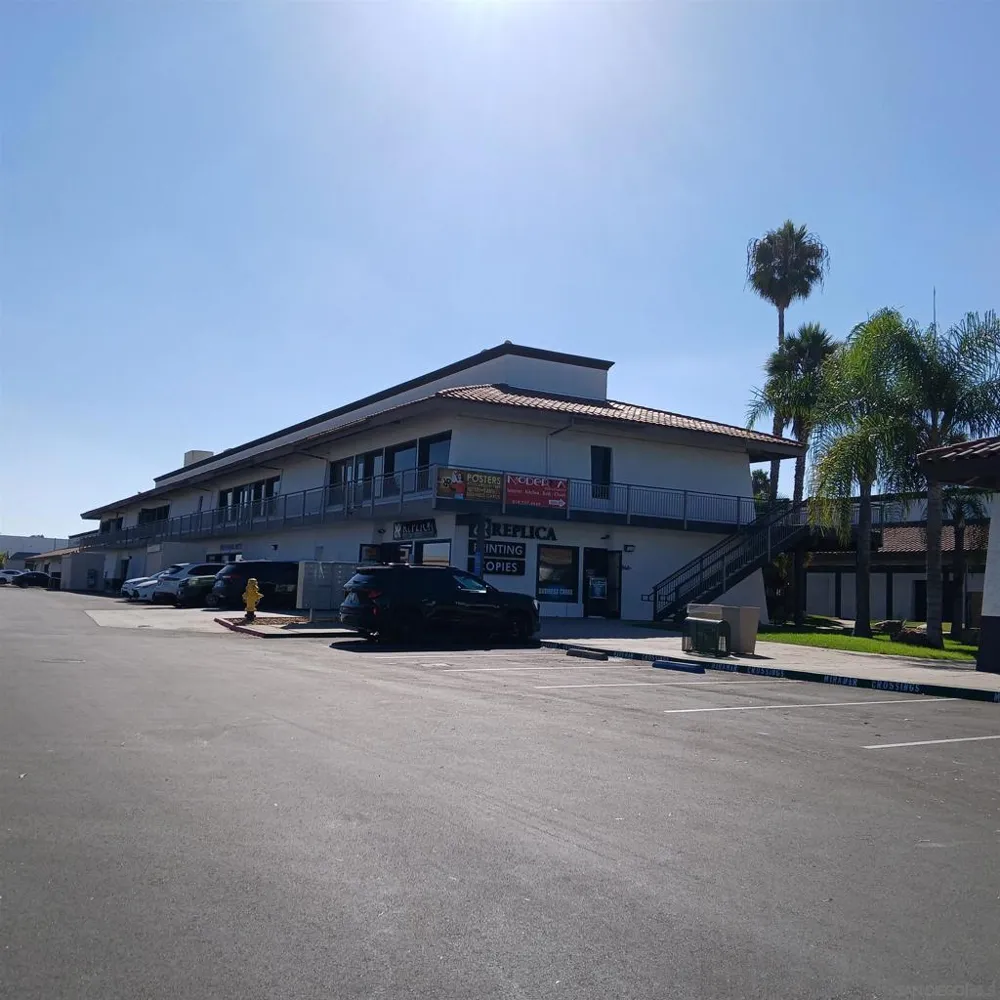 7060 Miramar Rd San Diego, CA 92121
