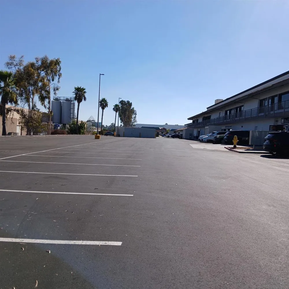 7060 Miramar Rd San Diego, CA 92121