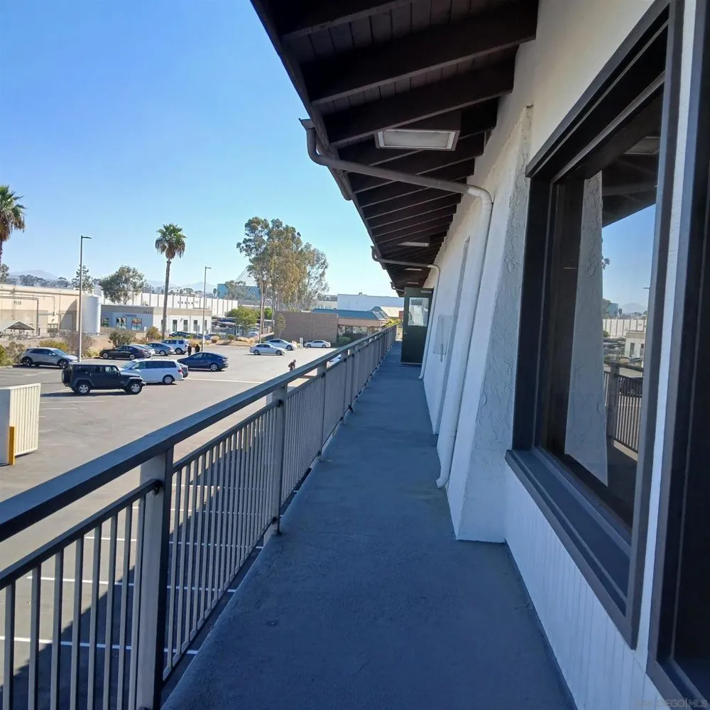 7060 Miramar Rd San Diego, CA 92121