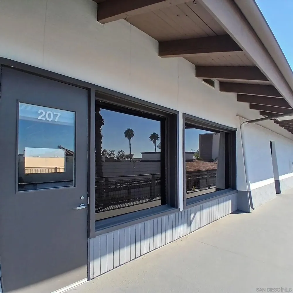 7060 Miramar Rd San Diego, CA 92121