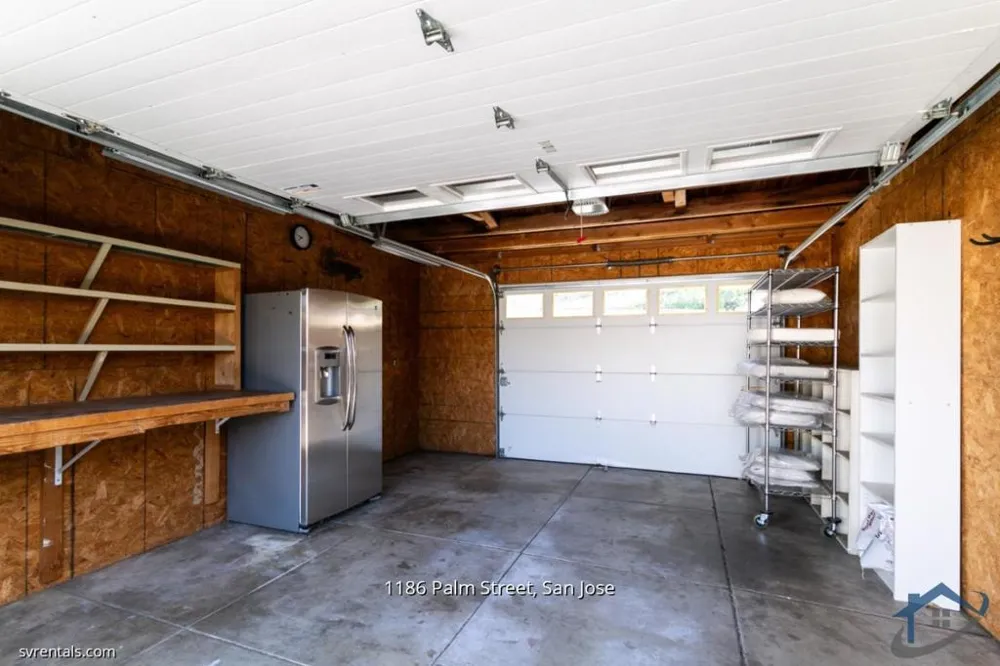 1186 Palm Street San Jose, CA 95110