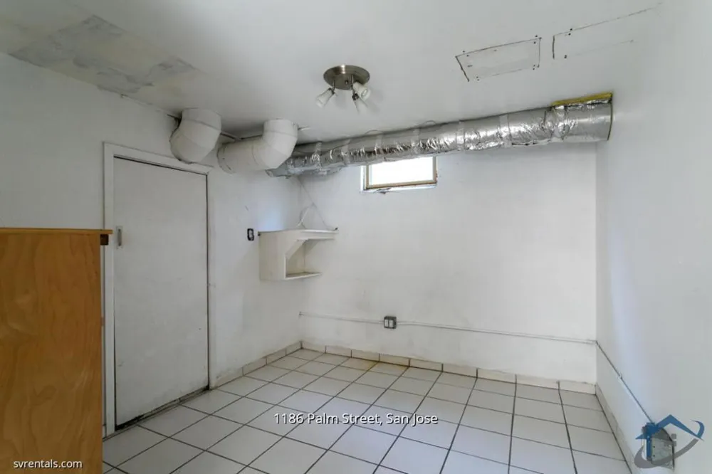 1186 Palm Street San Jose, CA 95110