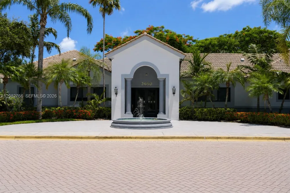 2600 S University Dr #110 Davie, FL 33328