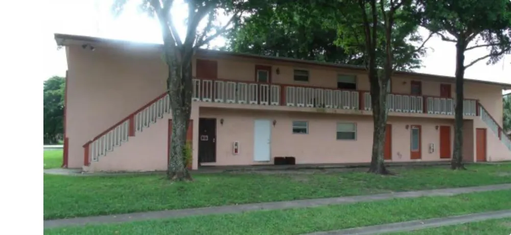 1011 SW 74th Avenue #201B North Lauderdale, FL 33068