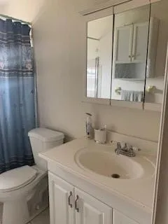 1011 SW 74th Avenue #201B North Lauderdale, FL 33068