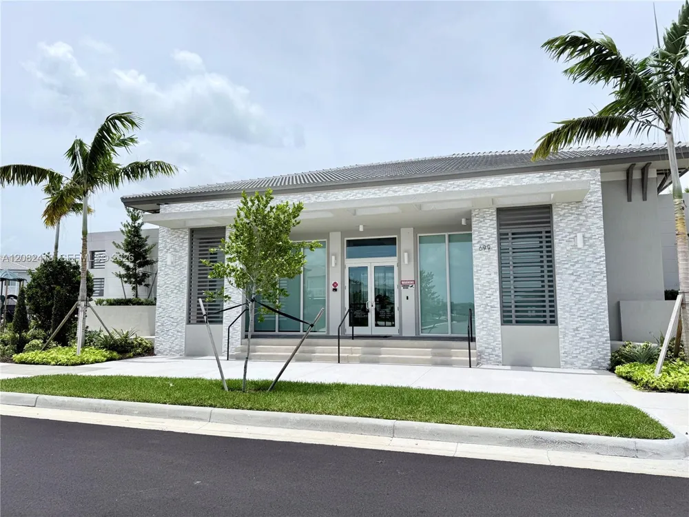 1427 1427 SE 7 TER #1427 Homestead, FL 33034