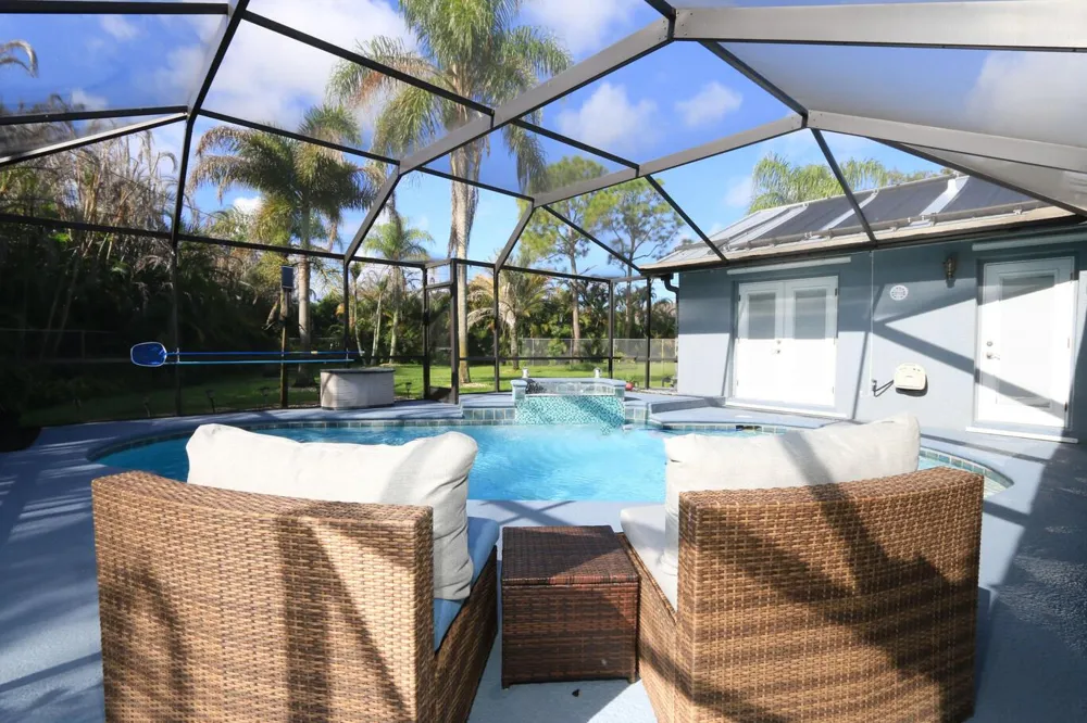 549 SE CLIFF ROAD Port St. Lucie, FL 34984