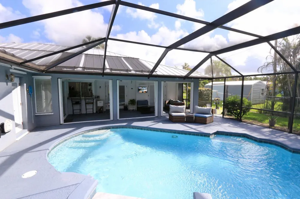 549 SE CLIFF ROAD Port St. Lucie, FL 34984