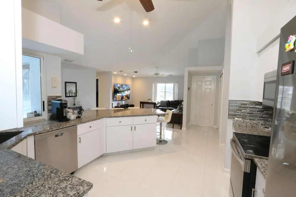 549 SE CLIFF ROAD Port St. Lucie, FL 34984