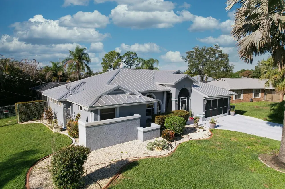 549 SE CLIFF ROAD Port St. Lucie, FL 34984