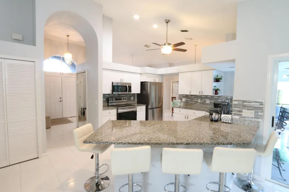 549 SE CLIFF ROAD Port St. Lucie, FL 34984