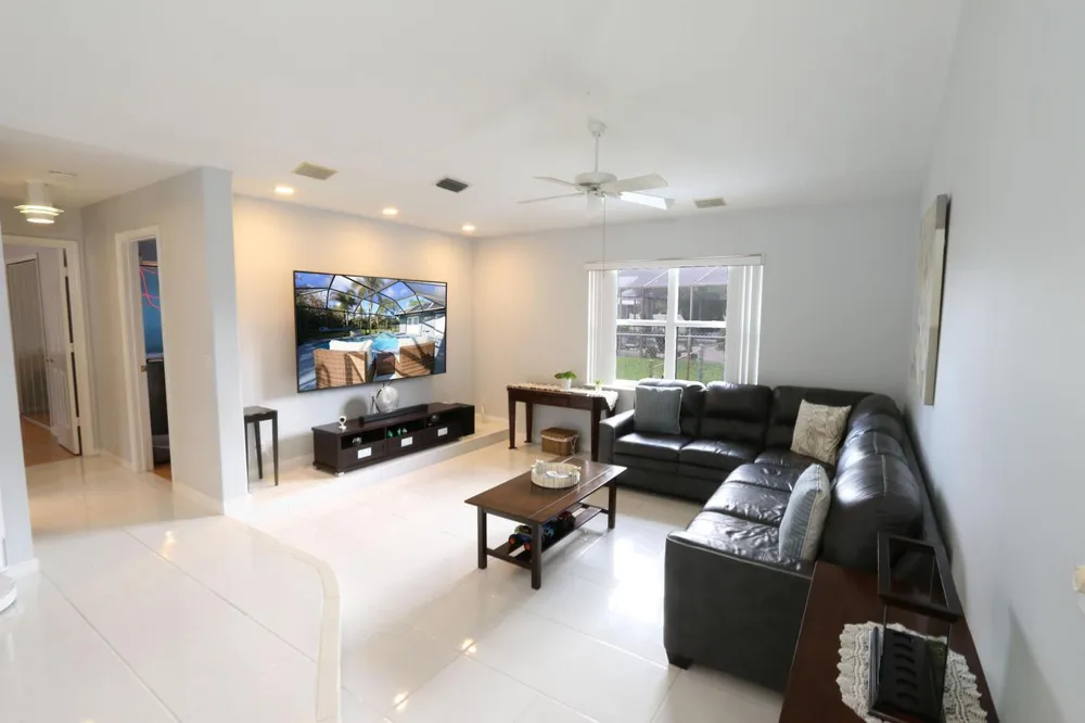 549 SE CLIFF ROAD Port St. Lucie, FL 34984